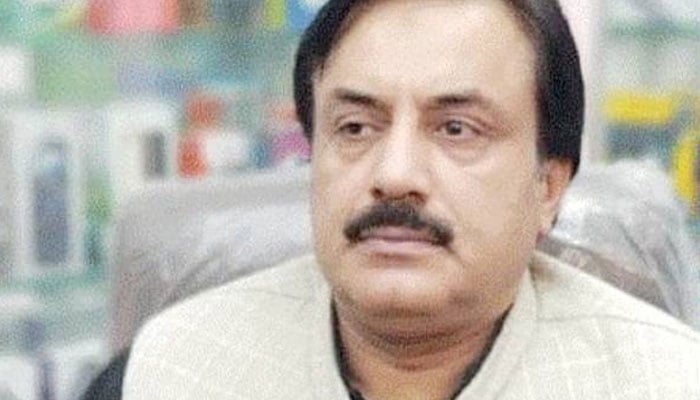 بلوچستان سے بھی دہشتگردی کا مکمل خاتمہ کیا جائے گا، ڈپٹی چیئرمین سینیٹ
