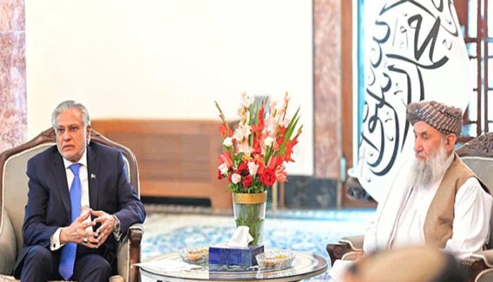 پاکستان نے افغانستان کیساتھ تعلقات سفیر کی سطح تک بڑھا دیئے، عالمی ثالثی تنظیم کے قیام کے کنونشن پر بھی دستخط
