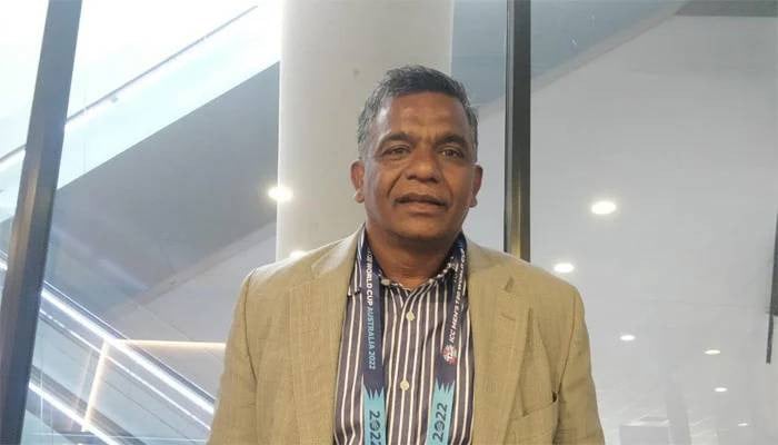امین الحق صدر بنگلہ دیش کرکٹ بورڈ منتخب، فاروق احمد فارغ
