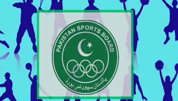 قائداعظم گیمز پر پی ایس بی کو 8 کروڑ 12 لاکھ روپے کی بچت