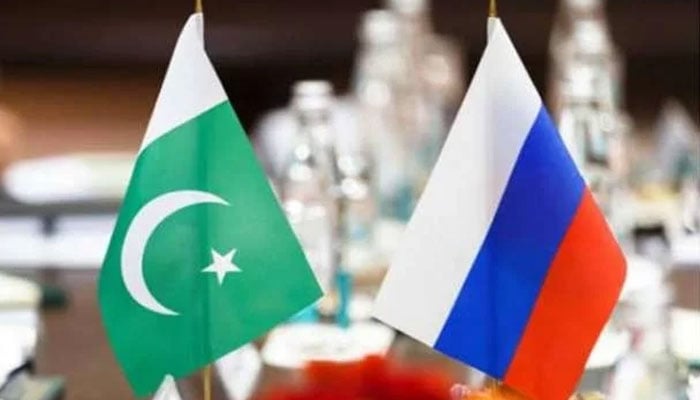 بھارت کی سفارتی ناکامی، روس اور پاکستان کے درمیان اسٹرٹیجک شراکت داری