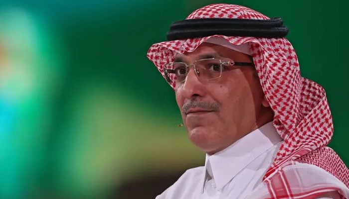 ہماری معیشت عالمی چیلنجوں کا مقابلہ کرسکتی ہے، سعودی وزیر خزانہ