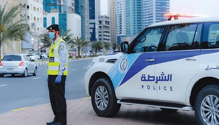 دبئی پولیس کی کارروائی، ہوٹل سے 41 بھکاری گرفتار، 60 ہزار درہم برآمد