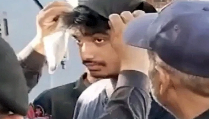 مصطفیٰ قتل کیس، ارمغان کے خلاف چالان پیش نہ کرنے پر اظہار برہمی