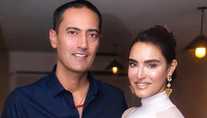 نادیہ حسین سمیت 3 ملزمان کی درخواست ضمانت پر فیصلہ ایک بار پھر موخر