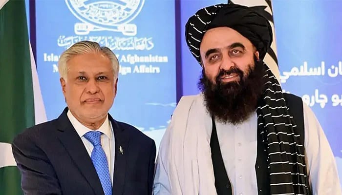 اسلام آباد اور کابل میں دونوں ممالک کے سفیر کل سے ذمہ داریاں سنبھالیں گے