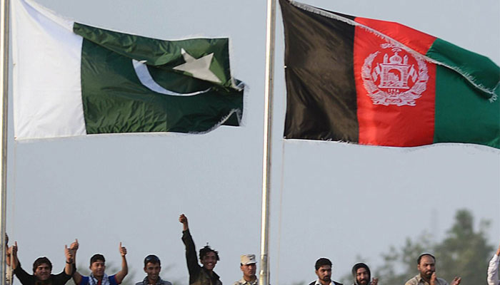 پاکستان، افغانستان کے درمیان مفاہمتی اقدامات میں اہم پیشرفت