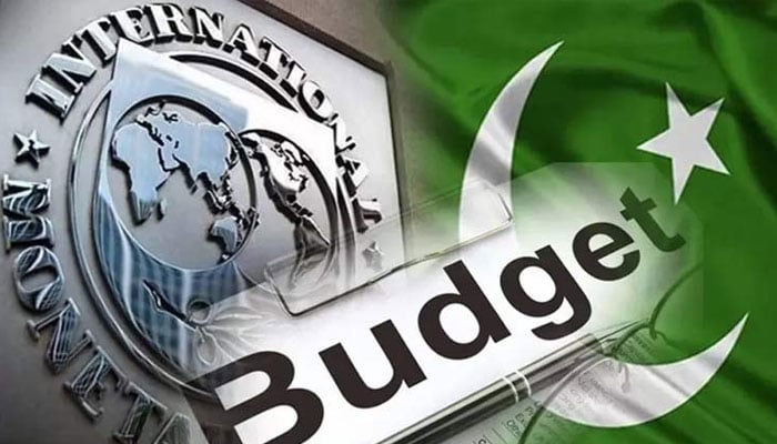 آئی ایم ایف کی شرائط کڑی، بجٹ عوام دوست نہیں ہوگا، مقررین
