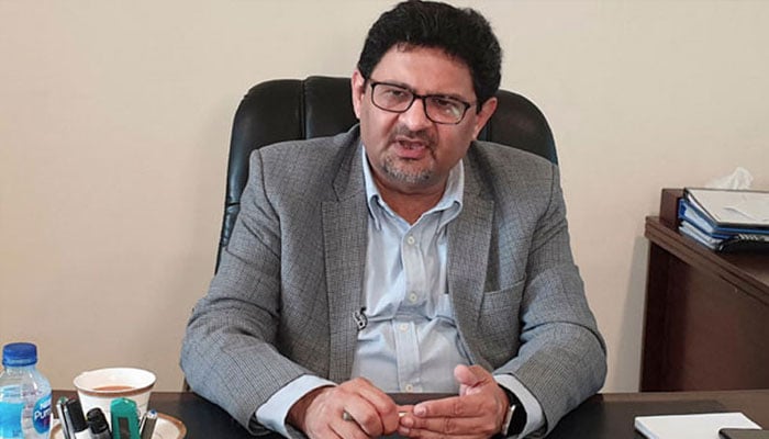 پاکستان معاشی ترقی کے قابل نہیں رہا‘مفتاح اسماعیل