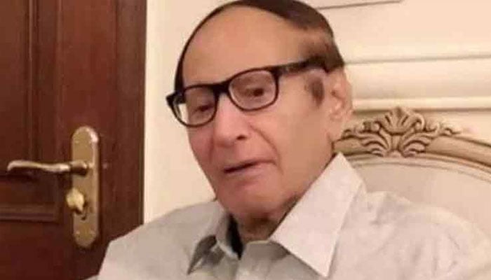 پاکستان  خطے میں ایک نئی طاقت بن کر ابھرا ہے، شجاعت