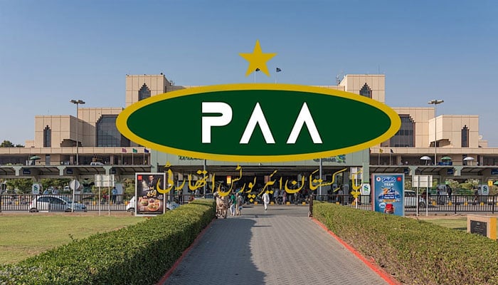 ملک کے اہم ایئرپورٹس پر مینجرز اور دیگر کی تعیناتیاں