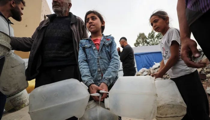 غزہ، اسرائیلی سفاکیت جاری، بمباری میں مزید 51  فلسطینی شہید