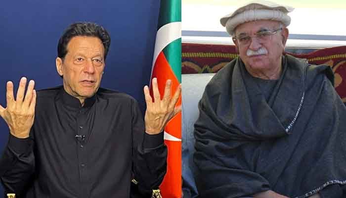 PTI کا مقصد عمران کی رہائی، اچکزئی آئین کی بالادستی چاہتے ہیں، تجزیہ کار