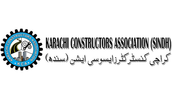 کراچی کنسٹرکٹرز اور سٹی کنٹریکٹرز ایسوسی ایشن کا مشترکہ اجلاس