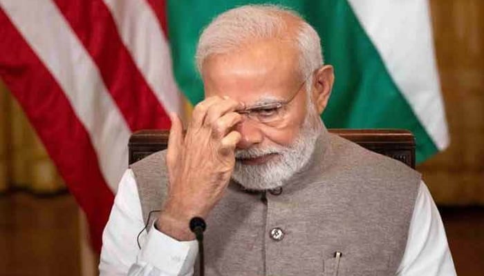جی سیون اجلاس میں مدعو نہ ہونے پر مودی نئے تنازع کی زد میں، تجزیہ کار