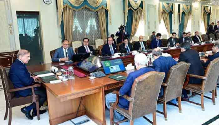 قومی اقتصادی کونسل، اہداف اور ترقیاتی پلان کی منظوری، زرعی آمدن پر ٹیکس موخر کیا جائے، سندھ حکومت