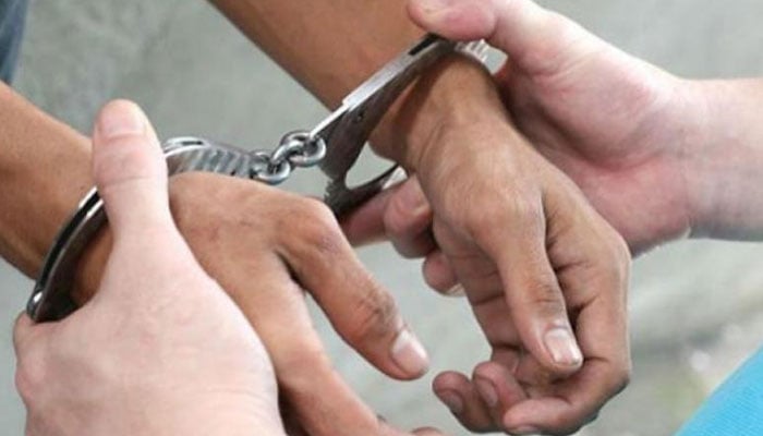 کافی مشین میں چھپا کر منشیات کی سیالکوٹ سے دبئی اسمگلنگ کی کوشش ناکام، مسافر گرفتار