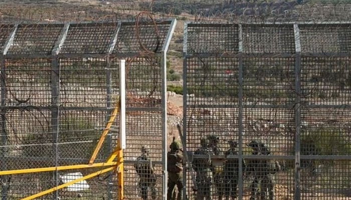 غزہ، اسرائیلی بمباری،  100  فلسطینی شہید، امدادی کارروائیاں پھر معطل