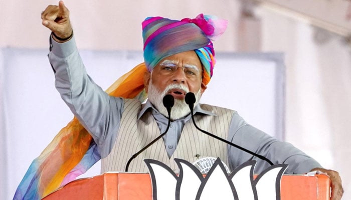 BJP حکومت / وزیراعظم مودی کے حکومتی اقدامات کیخلاف تنقید اور مخالفت تیز