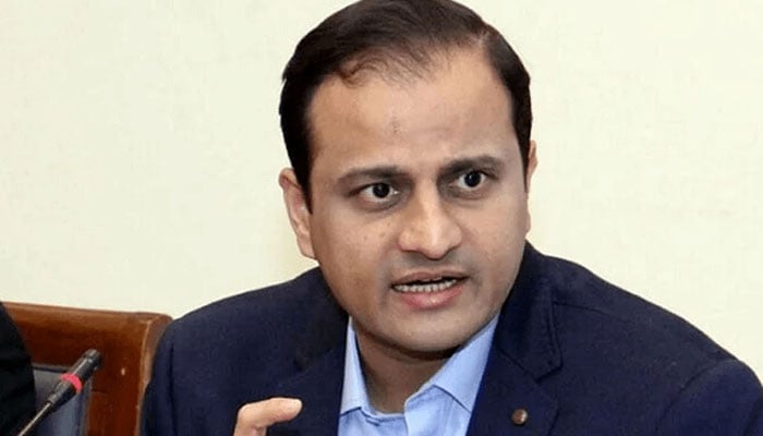 کراچی کے وفاق میں بیٹھے نمائندے شہر کا حق ادا نہیں کرتے، میئر