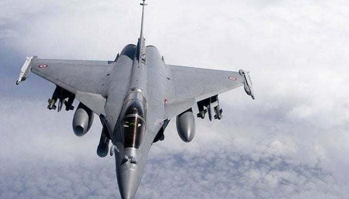 فرانس کی ڈاسو اور بھارتی ٹاٹا کا حیدرآباد میں رافیل کا ڈھانچہ بنانے کا اعلان