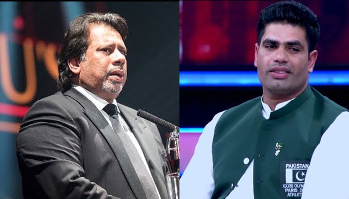 عید پر نادر افراد کو یاد رکھا جائے، کھلاڑیوں کا قوم کو پیغام