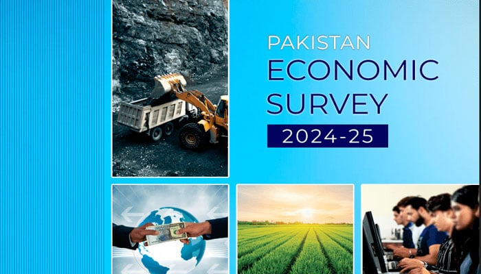 معیشت کے مختلف شعبوں کو 5840 ارب روپے کی ٹیکس چھوٹ دی گئی، گزشتہ برس کے مقابلے میں 1960 ارب روپے زیادہ