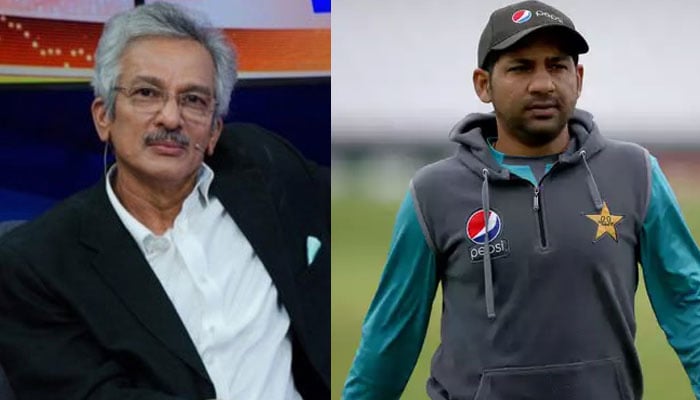 سرفراز کی سلیکشن پچ پر انٹری، سکندر بخت نئے اسپیل کیلئے تیار، میٹنگ میں شرکت، ٹیم منتخب کرلی