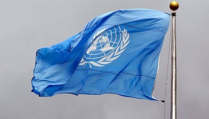 اقوام متحدہ کے تحت سمندری وسائل سے متعلق کانفرنس فرانس میں شروع
