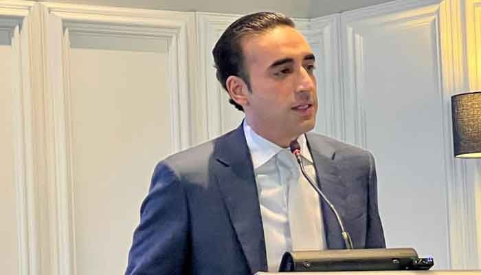 بھارت کیساتھ تمام مسائل کا حل کشمیر سے ہو کر نکلتا ہے، پانی پر کوئی سمجھوتہ نہیں ہوگا، بلاول