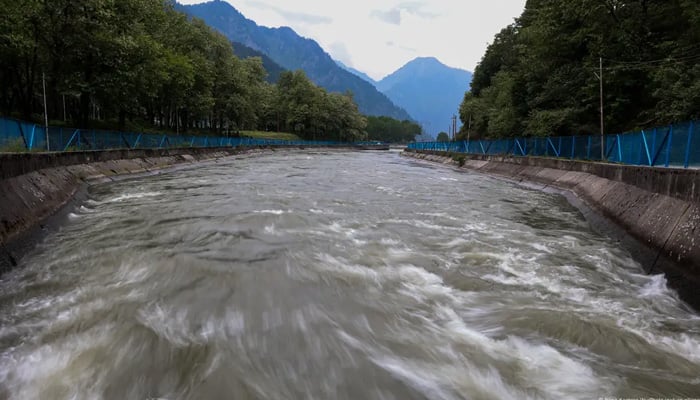 پاکستان کو پانی کی بوند بوند کیلئے ترسانے کی بھارتی حکمت عملی تیار