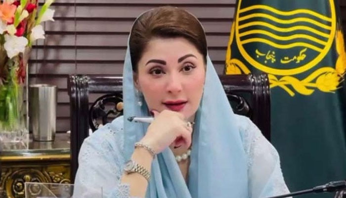 ریسٹورنٹ، شادی ہال کی رجسٹریشن ٹیکس نیٹ بڑھائیں، وزیراعلیٰ مریم