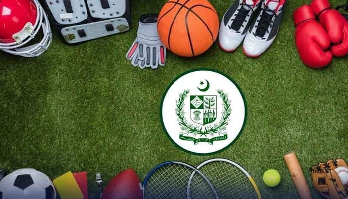 بجٹ 250: اسپورٹس کمپلیکس کی تعمیر، فی عمارت 2.2 لاکھ مختص
