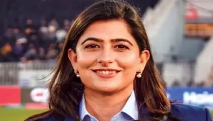 ثنا میر پی سی بی ہال آف فیم میں شمولیت کی حقدار بھی ہوگئیں