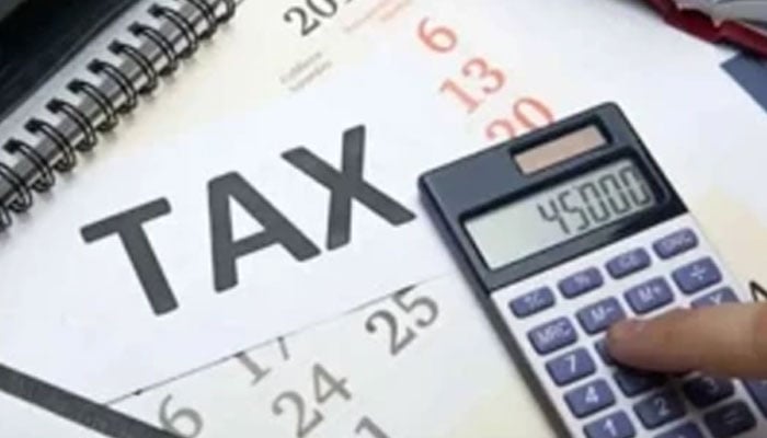 پاکستان میں اشرافیہ پر ٹیکس نہیں لگ سکتا، ماہر معاشیات