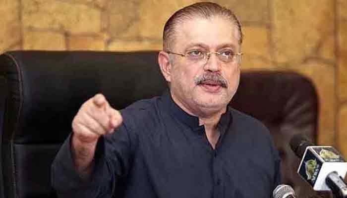 کراچی کے لئے مزید بسیں جلد پہنچنے کی امید ہے، شرجیل میمن