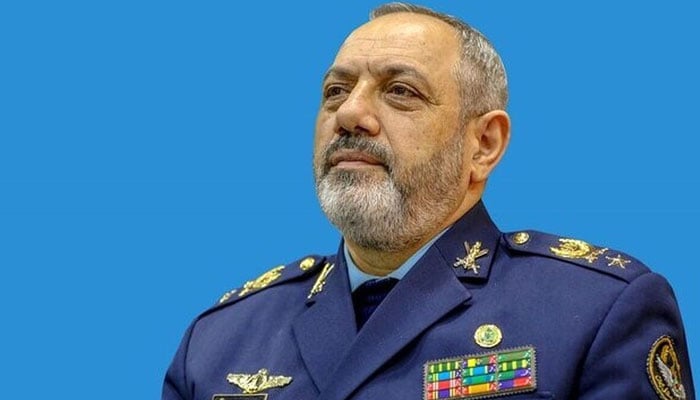 جنگ چھڑنے پر امریکی فوجی اڈوں کو نشانہ بنانیکی ایرانی دھمکی