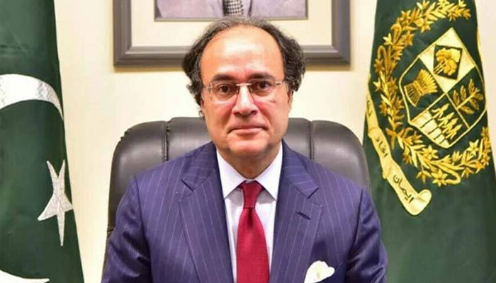 رواں مالی سال ایک ارب ڈالر کا کمرشل قرض ملے گا‘ وزیر خزانہ
