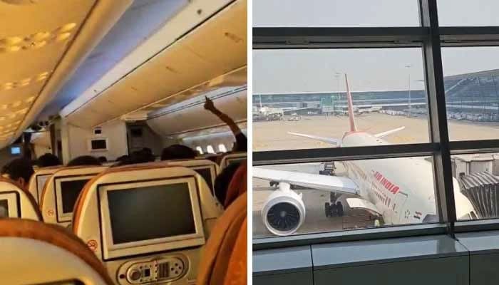 بھارتی مسافر نے بدقسمت طیارے میں خرابیوں کی نشاندہی کردی تھی