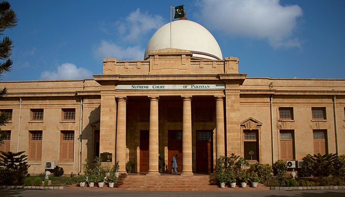 پلاٹ کی لیز دوسرے شخص کو دینے کیخلاف ایم ڈی اے اور دیگر کو نوٹس جاری
