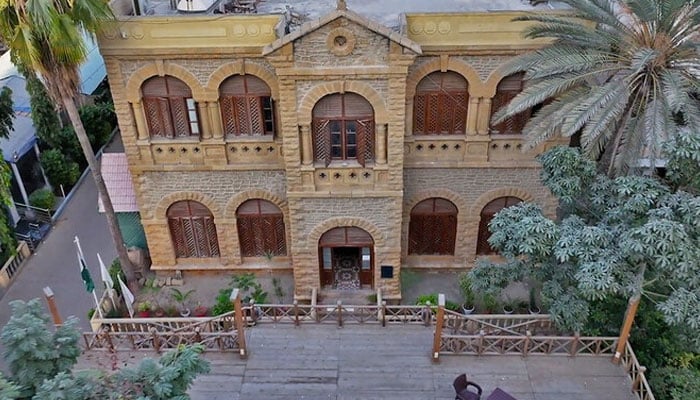 سندھ کے بجٹ میں کراچی پریس کلب کیلئے 7 کروڑ روپے کی گرانٹ برقرار
