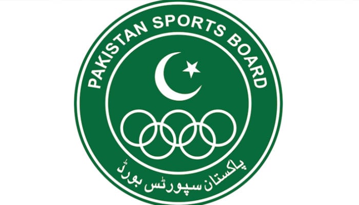 ڈی جی اسپورٹس بورڈ کا فٹ بال ہاؤس لاہور کا دورہ