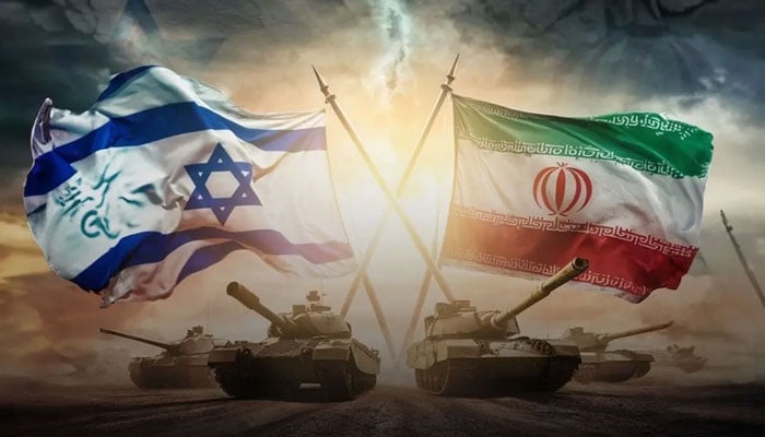 فوجی طاقت کا موازنہ: ایران کو تعداد اسرائیل کو ٹیکنالوجی میں سبقت