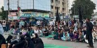 Karachi