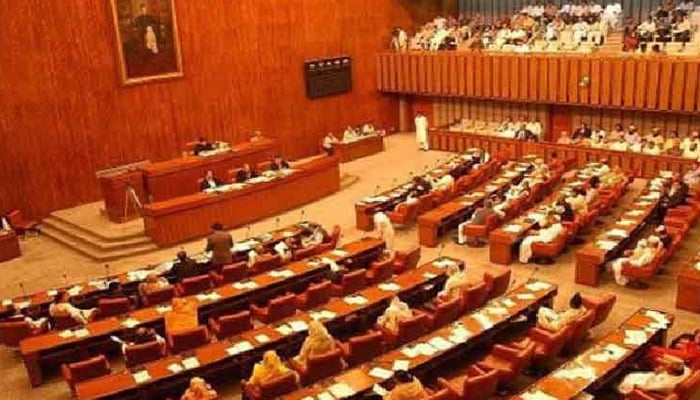 FBR نے ضابطہ فوجداری اختیارات سنبھال لئے، ٹیکس فراڈ پر سی ای اوز، سی ایف اوز اور بورڈ آف ڈائریکٹرز کی گرفتاری کی مخالفت، سینیٹ قائمہ کمیٹی