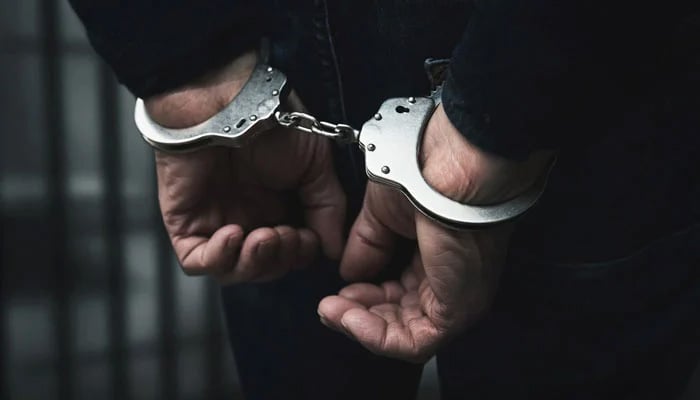 ٹارگٹ کلنگ اور منشیات فروشی میں ملوث انتہائی مطلوب ملزم گرفتار