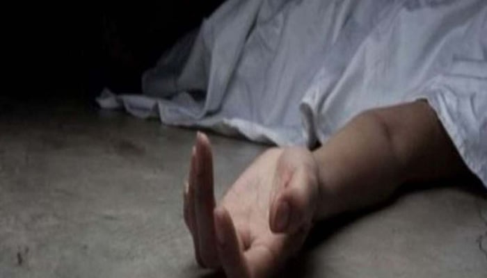 سپر ہائی وے سے نوجوان کی مبینہ تشدد زدہ لاش برآمد