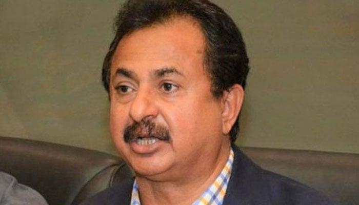 آئینی بحران، نظامی کرپشن سندھ کی بربادی کی بڑی وجوہات، حلیم عادل