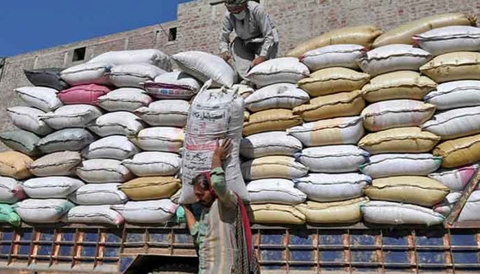 زرعی شعبے میں حقوق انسانی اور ذمہ دارانہ طرز عمل کیلئے نئے پروجیکٹ کا آغاز