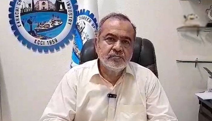 وفاقی و سندھ کا بجٹ مایوس کن اور کراچی کے ساتھ ناانصافی ہے، جاوید بلوانی